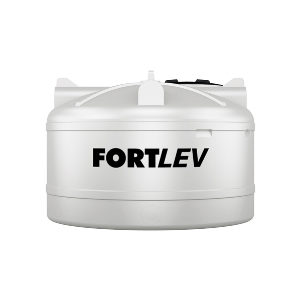 TANQUE P/ ARMAZENAR DIESEL 2.000 LITROS - FORTLEV