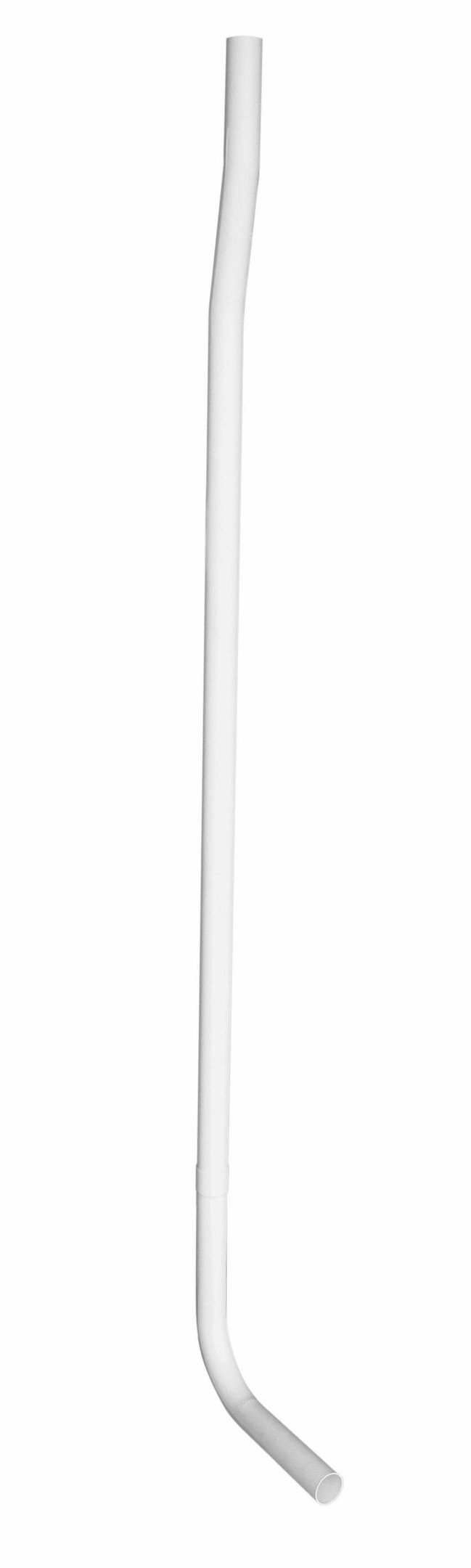 Tubo Descida Para Caixa de Descarga de Plástico Tigre 40mm Diâmetro 1,60m Comprimento