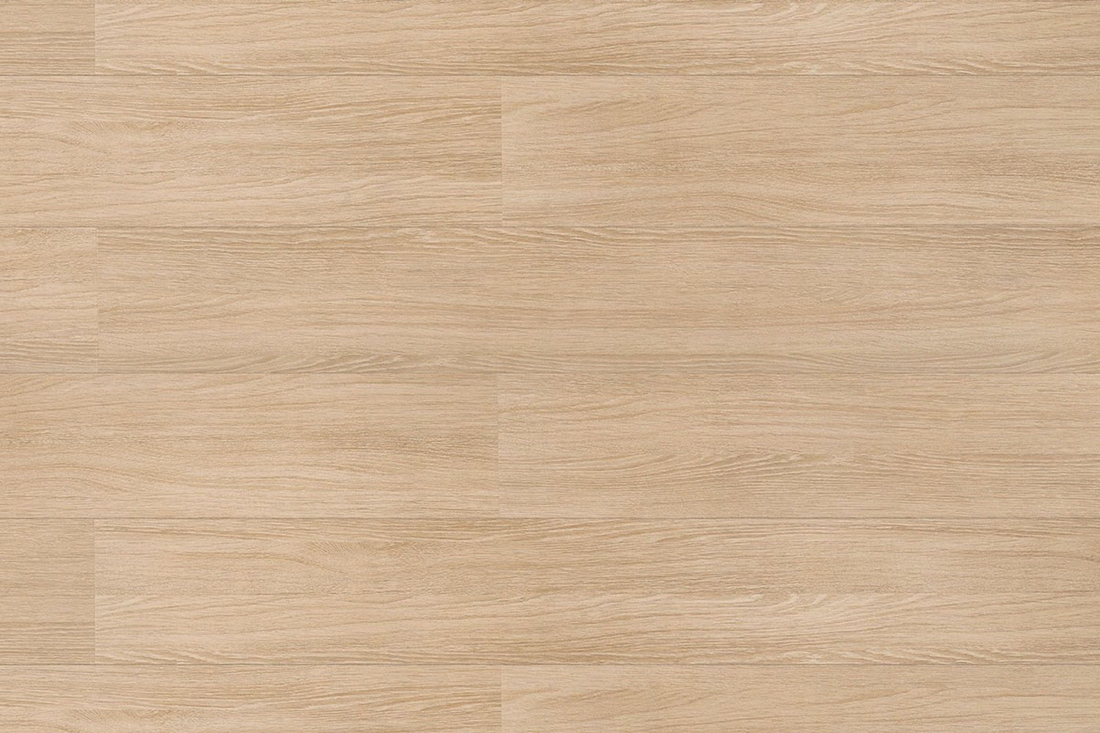 Piso Laminado em Régua Eucafloor Aplicação Click Prime Carvalho Maiorca Bege 7mm 21,7x135,7cm