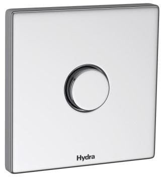 Kit Conversor Hydra Max Para Hydra Plus Cromado