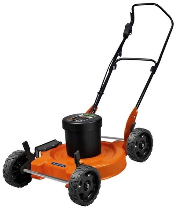 Máquina de Cortar Grama Elétrica Tramontina CE45M 2500W 110V