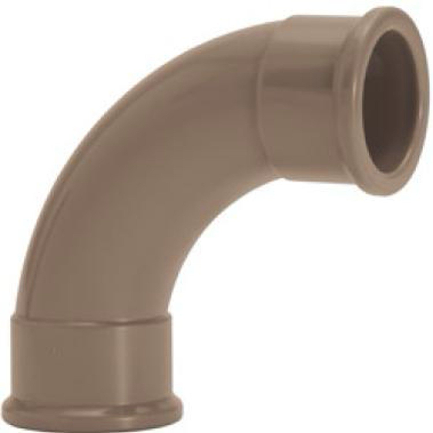 Curva Soldável Tigre 90° 40mm