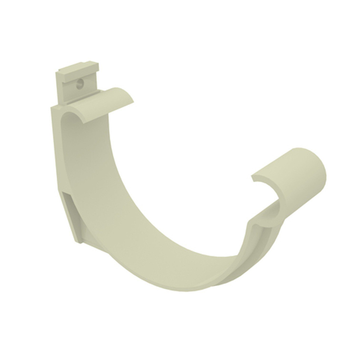 Suporte Para Calha Tigre PVC Aquapluv Dn125