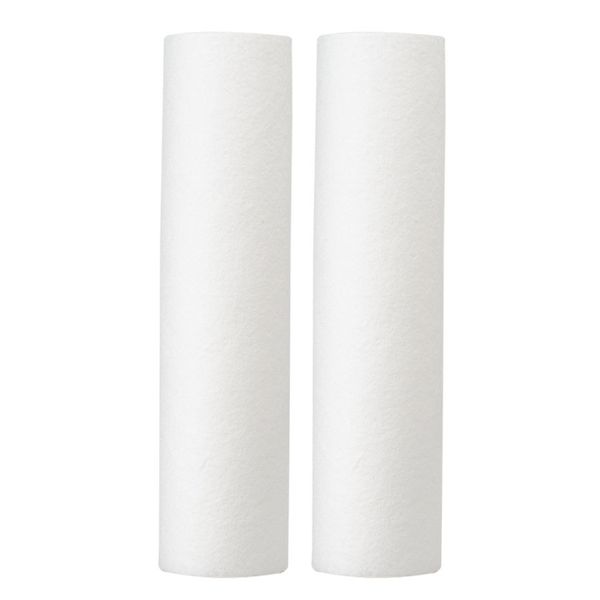 Kit 2 Refis P/ Caixa D'Água Fortlev