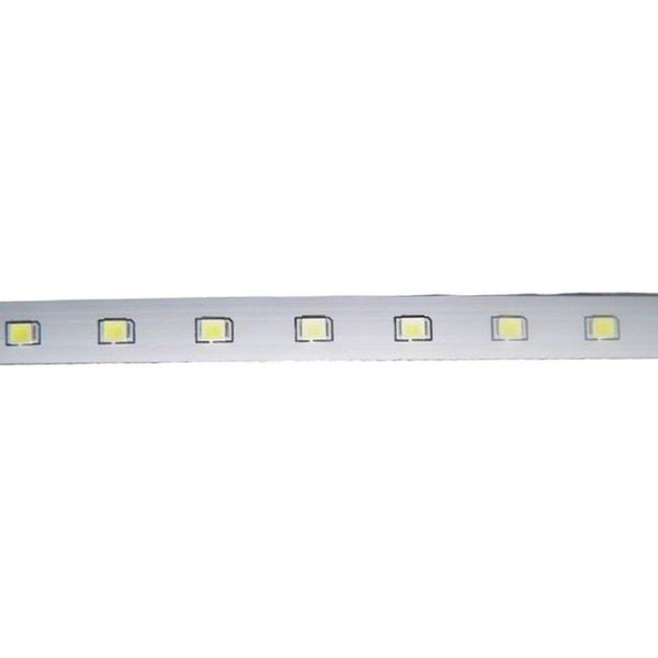 Fita De Led Branco Frio Iluminaçao Decoraçao Sanca Plafon