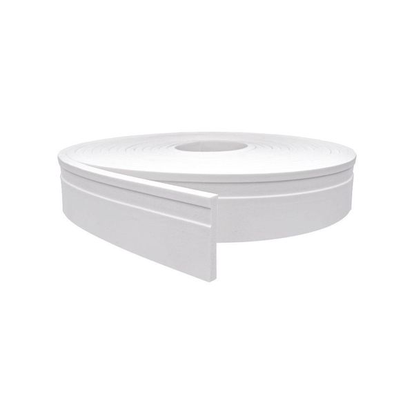 Rodapé Eva Autocolante 10Cm Rp16 4 Metros Meurodapé