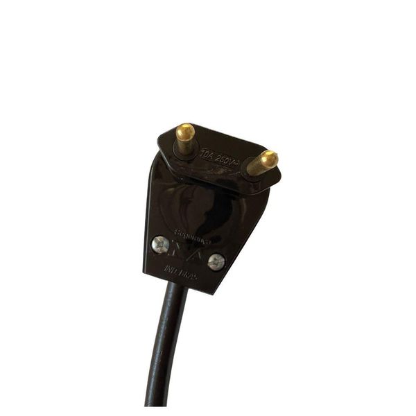 Extensão Elétrica Cabo Pp 2x2,5mm - Loja Gubler 50 Metros