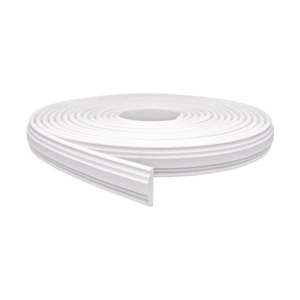 Rodameio Boiserie Eva Autocolante 3,8cm Rm61 | Valor Do Metro