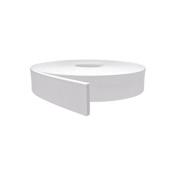 Rodapé Ripado Eva Autocolante 7Cm Rp43 5 Metros Meurodapé