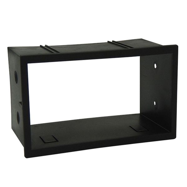 Moldura Fiamon 2 Din Vw P-...