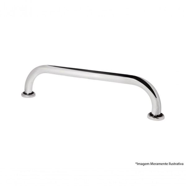 Barra Apoio Hidrolar 70cm Blister