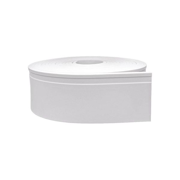 Rodapé Eva Autocolante 15Cm Rp16 4 Metros Meurodapé