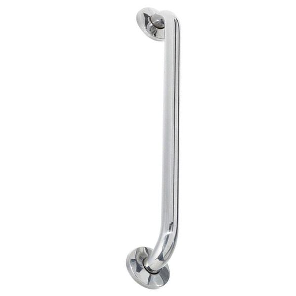 Alça Apoio Barra 40cm Inox Banheiro