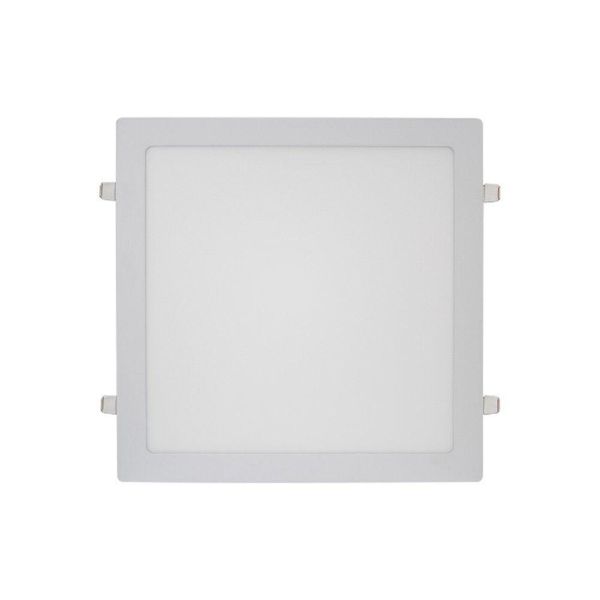 Painel Led Embutir Branco 24w 4100k 30x30-blumenau