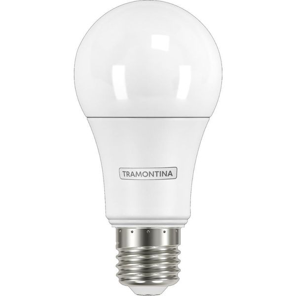 Lâmpada Led Tramontina Bulbo Base E27 15 W Bivolt 3000 K Luz Amarela
