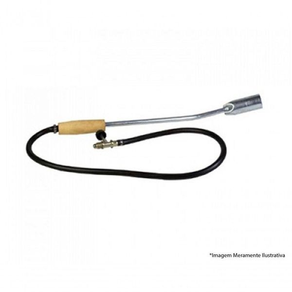 Lanca Chamas 2 Registros Lc1150
