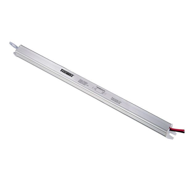 Fonte Taschibra Chaveada Slim 36w 3a 12v Autovolt