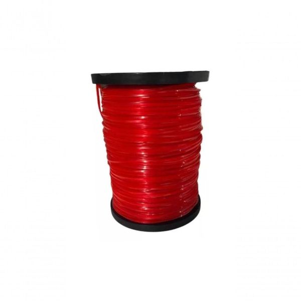 Fio Aparador Quadrado 2,60 - 2kg (rl258 Mt) Mazzaferro