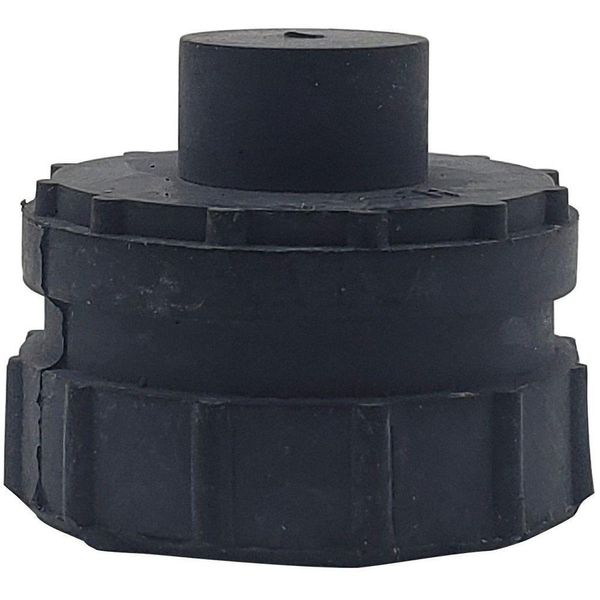 Rolamento Borracha Vent. Axial Kos 7-9-12 G12 Kow G2-kom G1 Komeco 0200320471
