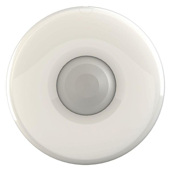 Detector Pyronix Fp02302 Octopus Dq 360 Graus 12 Metros