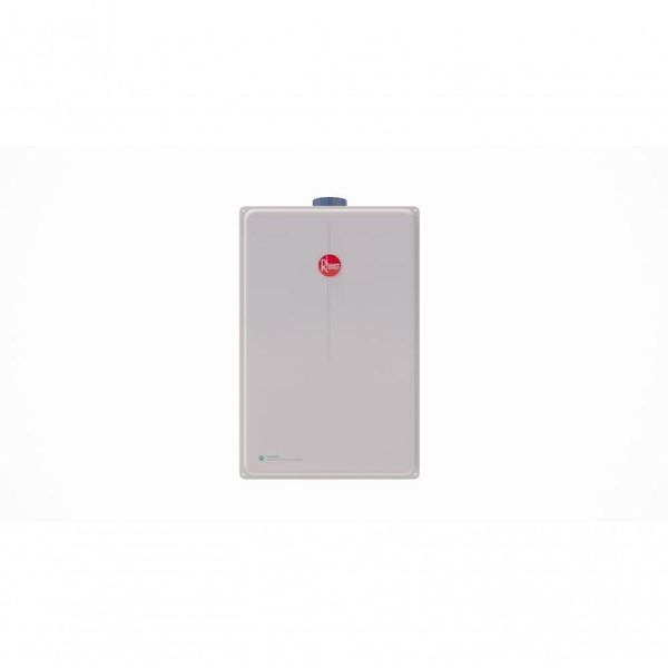 Aquecedor 32,5 Litros Digital Ef Bivolt Gn Rheem