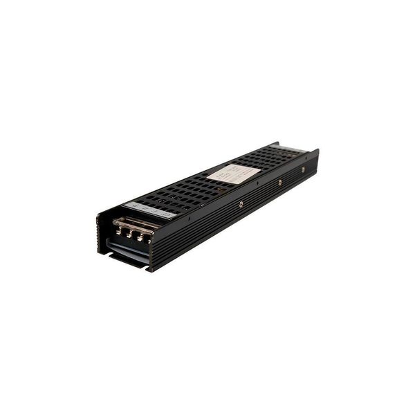 Fonte De Alimentação Chaveada Nordecor Dimerizável 12v 12,5a - 150w 127v Unica 7104
