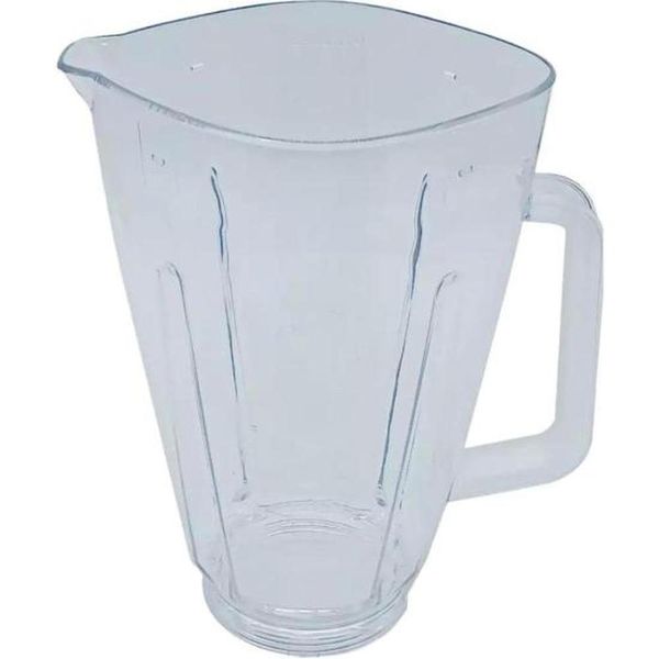 Copo Para Liquidificador Tritan Ri2240-2-4 Walita - Cx - 6