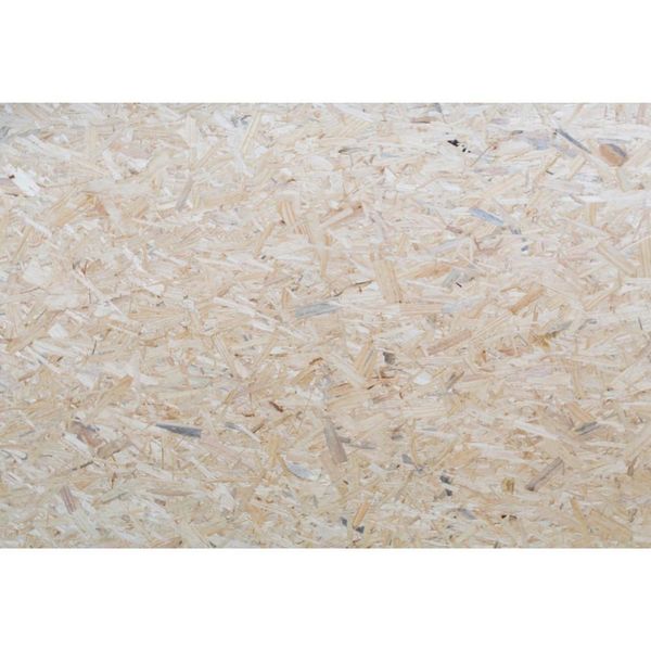 Chapa OSB 2.44x1.22x12mm