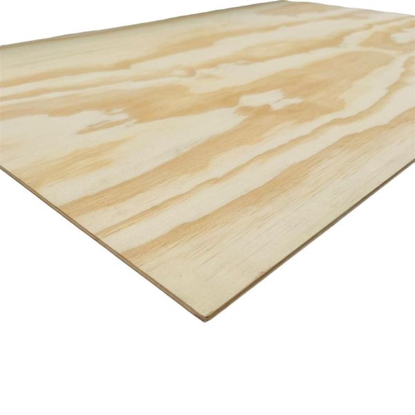 Compensado de pinus naval (79cm x 43cm x 25mm)