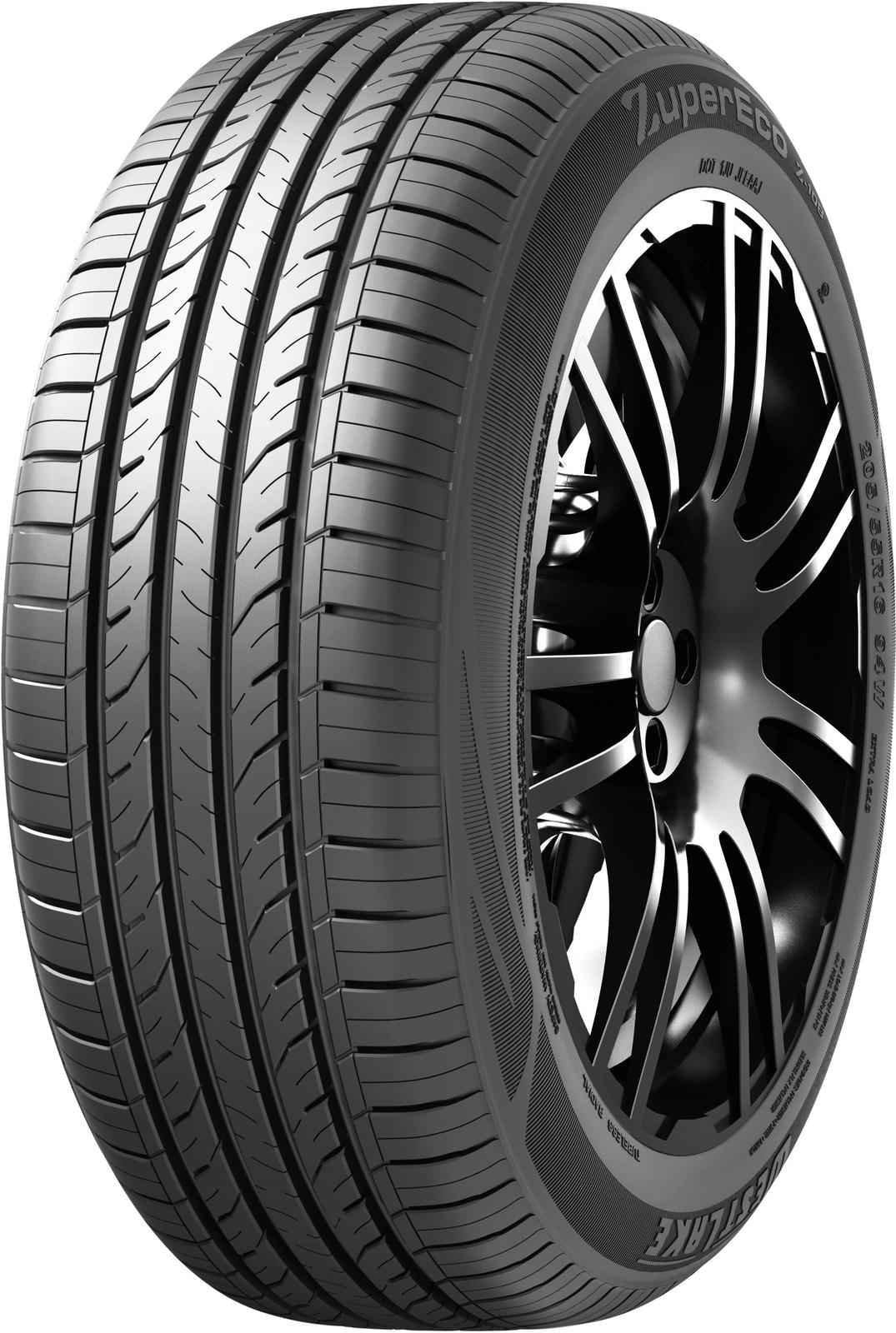 Pneu Westlake 175/75 aro 13 Zuper Eco