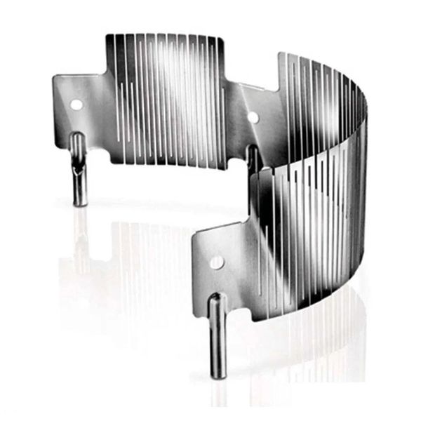 Resistencia Maxi Ducha Ultra 5500w 220v 065a - Lorenzetti