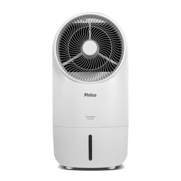 Climatizador Ar Philco PCL22A 22L 100W 110V/127V