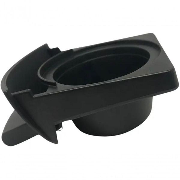 Porta Cápsula para Cafeteira Arno Compatível com Dolce Gusto Genio Suporte Preta Branca Vermelha