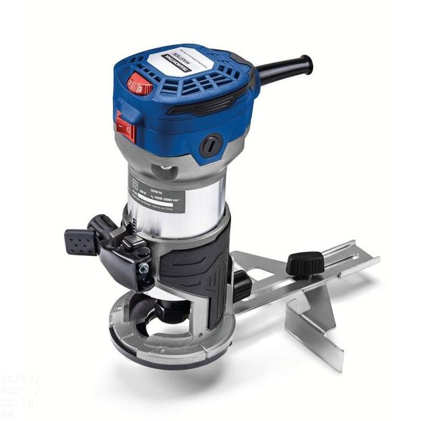 Tupia Elétrica Tramontina 500 W Para Uso Profissional 220 V Tramontina