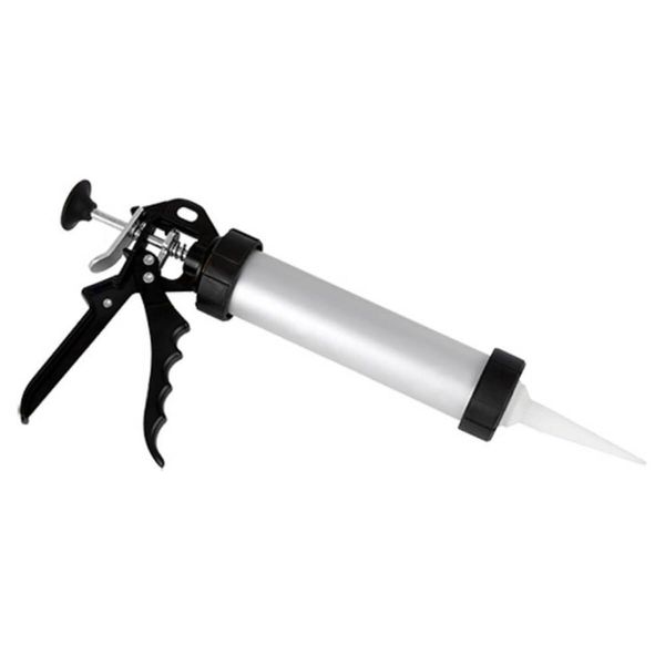 Aplicador De Silicone Tubular 9"" - 7310 - Brasfort Aplicador De Silicone Tubular 9" - 7310 - Brasfort