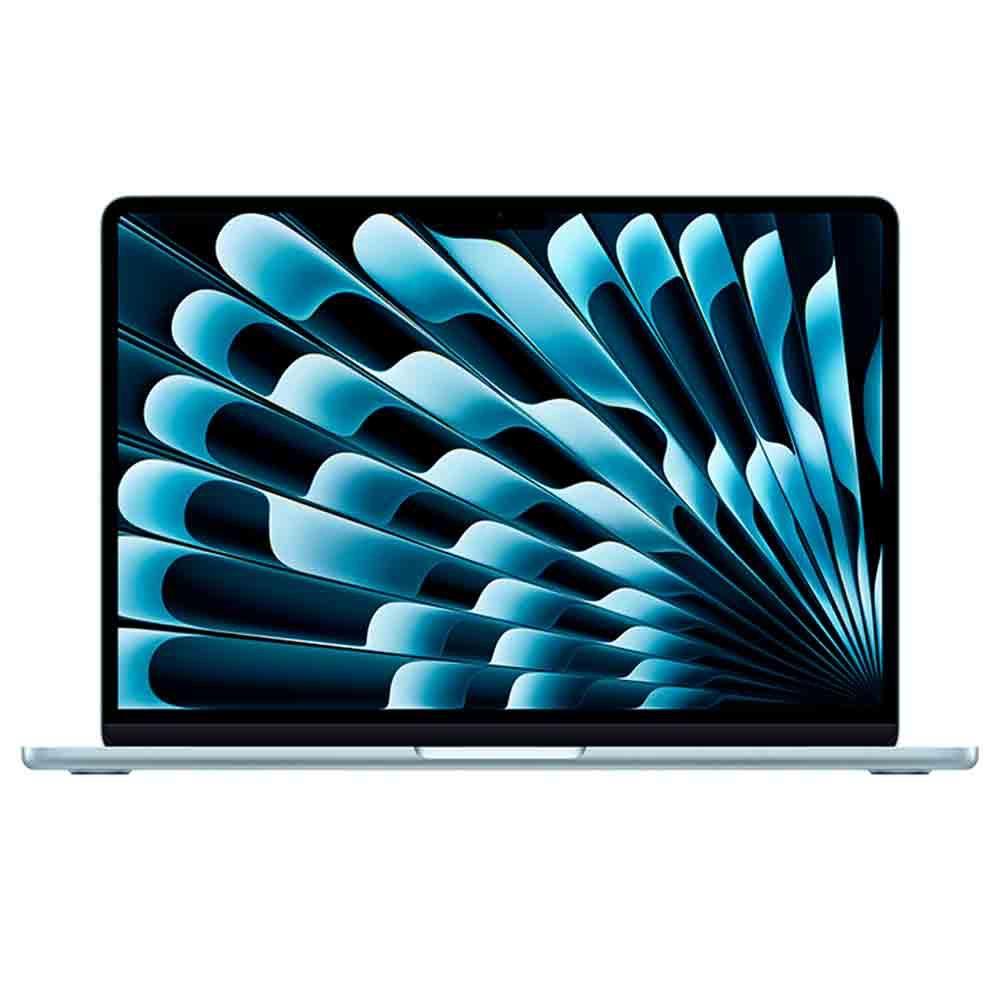 MacBook Air 13" Apple M4 (16GB RAM 256GB SSD) Azul-céu