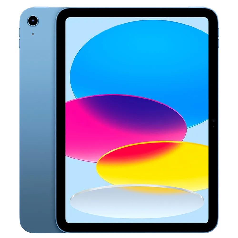 iPad 11ª geração, Chip A16 (Wi-Fi, 128GB) - Azul