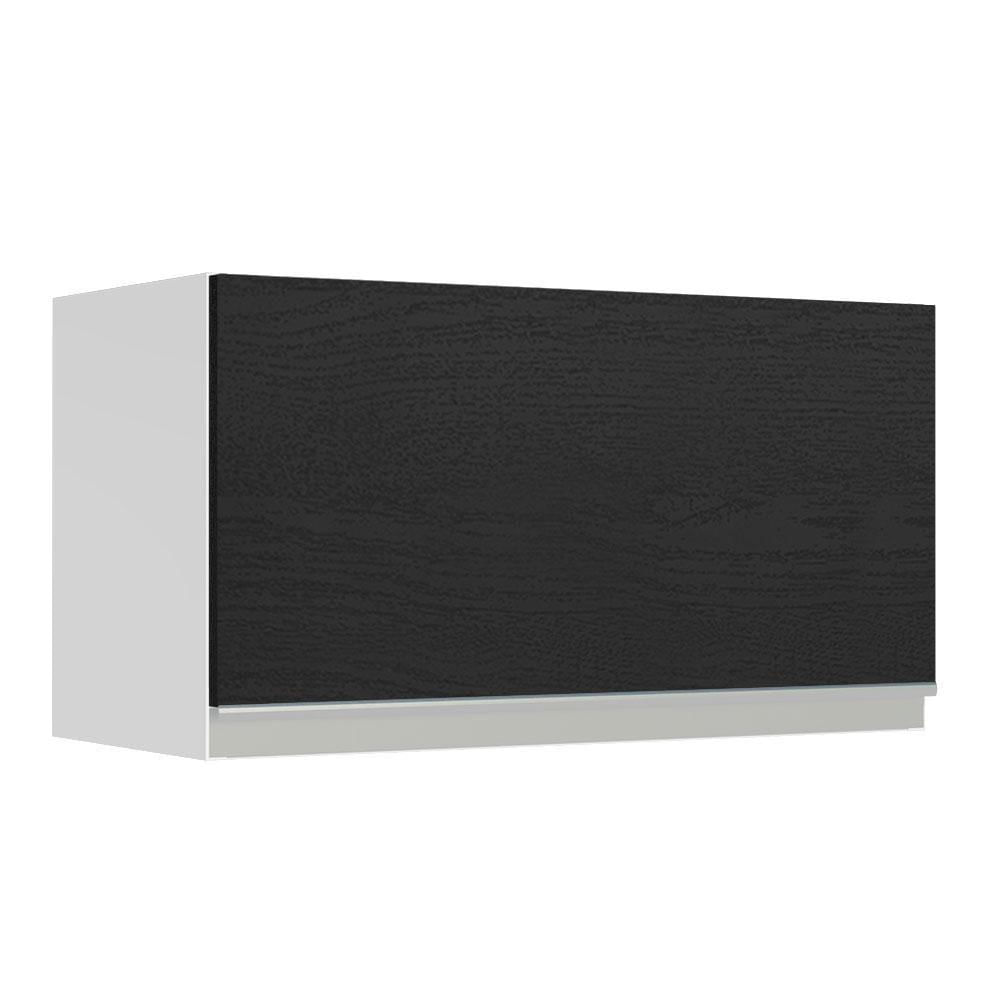 Armário Aéreo Glamy 60cm 1 Porta Madesa