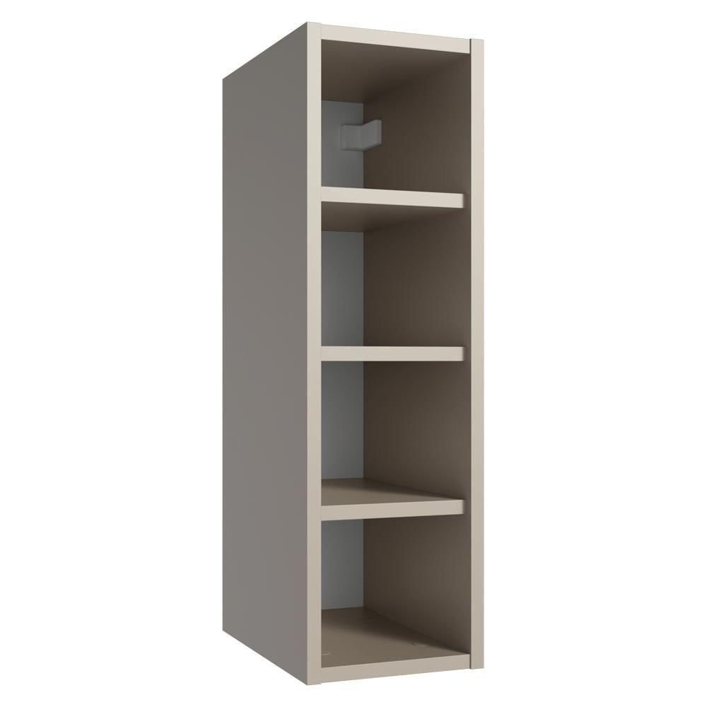 Adega 20 Cm 4 Nichos Nice Madesa Crema