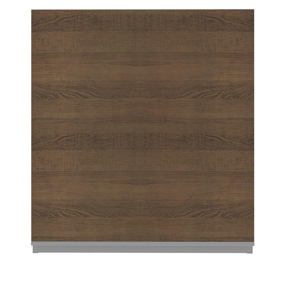 Aéreo Glamy 60cm 1 Porta Rustic Madesa