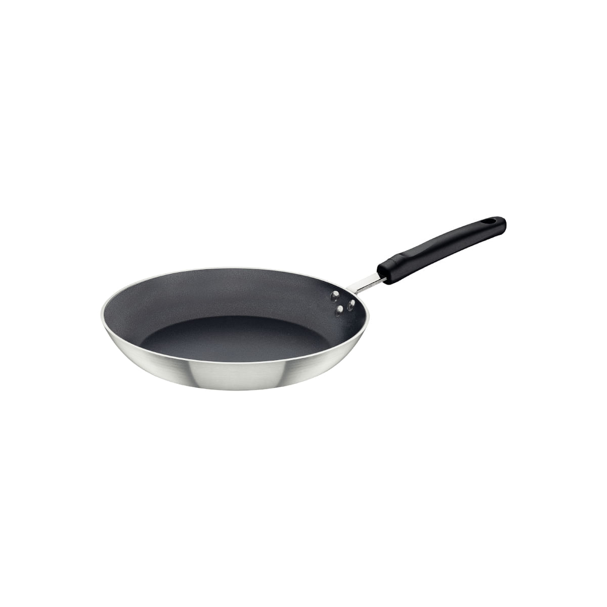 Frigideira Tramontina Profissional Alumínio Antiaderente 24 cm 1,3 L