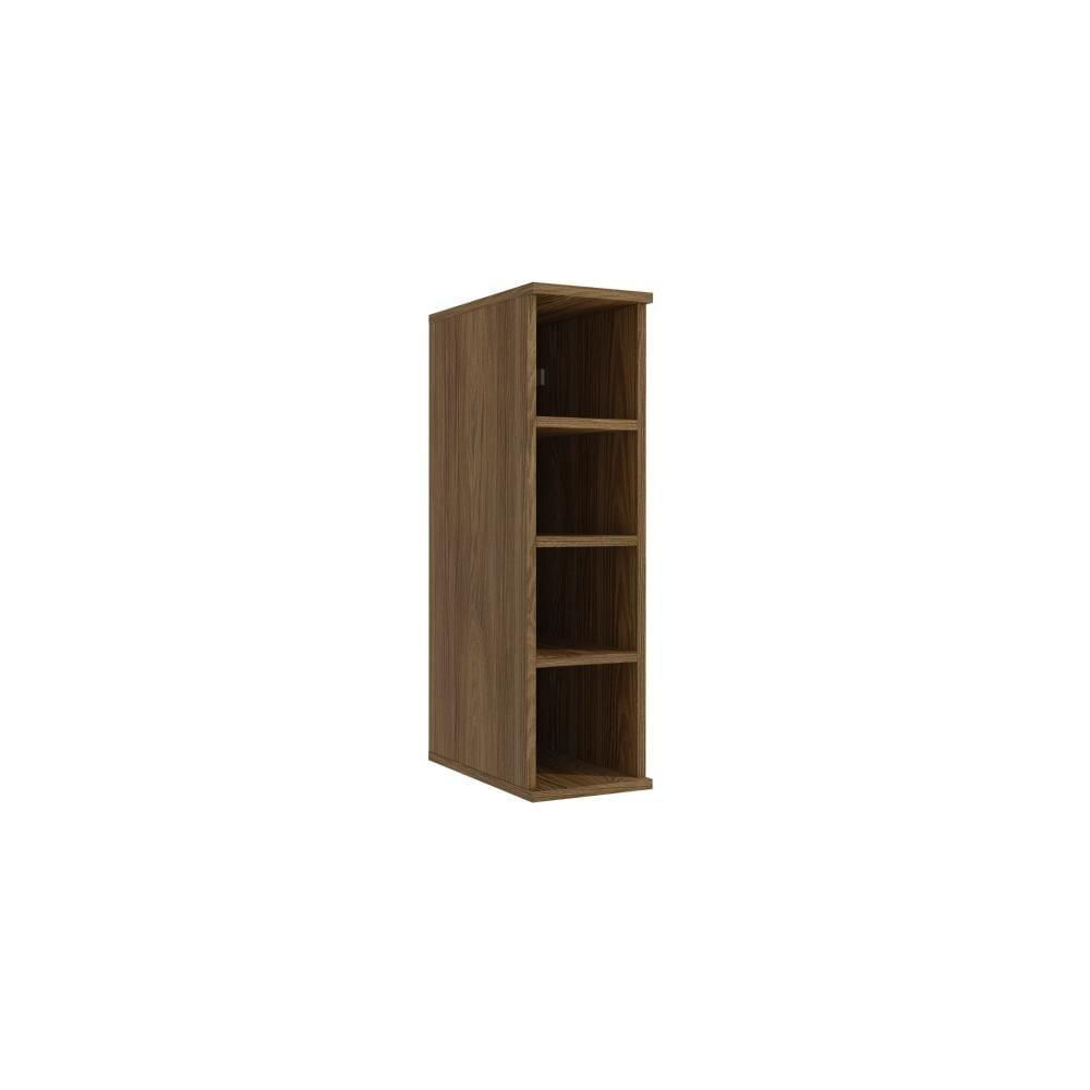 Nicho Aéreo Garrafeiro 4 Nichos Celeste Kappesberg 100% Mdf